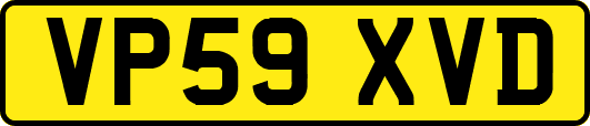 VP59XVD