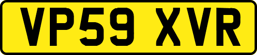VP59XVR