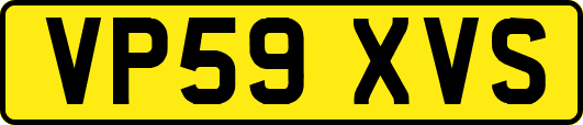 VP59XVS