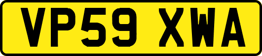 VP59XWA