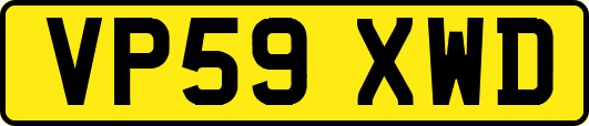 VP59XWD
