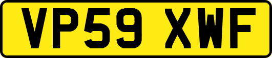 VP59XWF