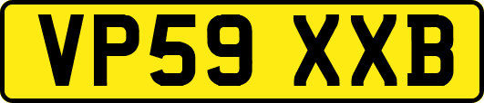 VP59XXB