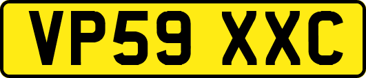 VP59XXC