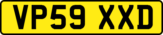VP59XXD