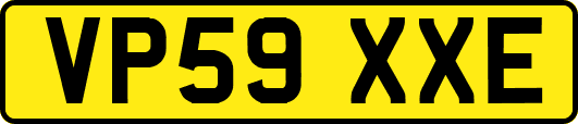 VP59XXE