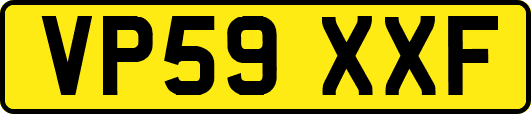 VP59XXF