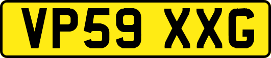 VP59XXG