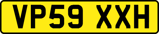 VP59XXH