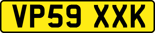 VP59XXK