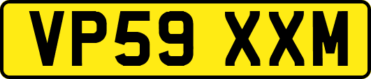 VP59XXM