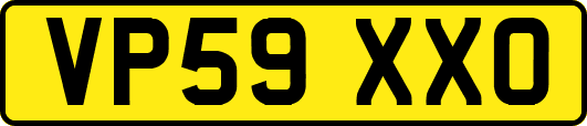 VP59XXO