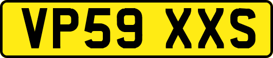 VP59XXS