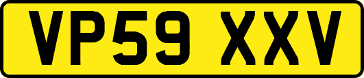 VP59XXV