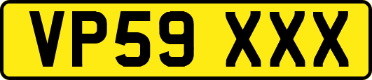 VP59XXX