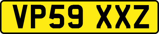 VP59XXZ