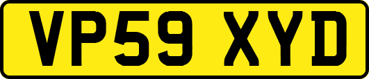 VP59XYD