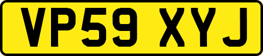 VP59XYJ
