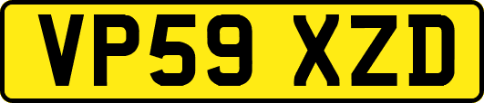 VP59XZD