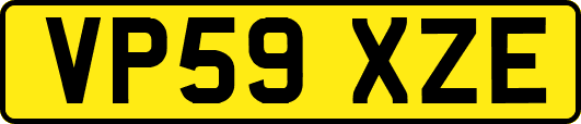 VP59XZE