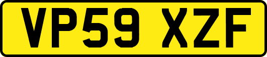 VP59XZF