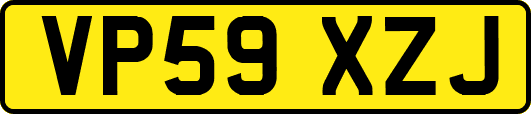 VP59XZJ