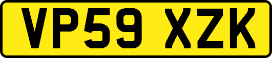 VP59XZK