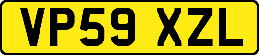 VP59XZL