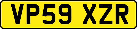 VP59XZR