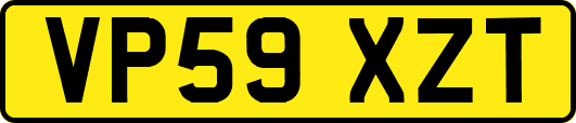 VP59XZT