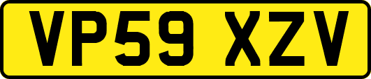 VP59XZV