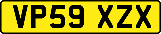 VP59XZX