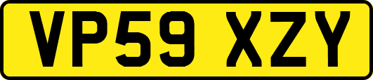 VP59XZY