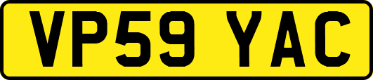 VP59YAC