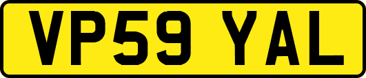 VP59YAL