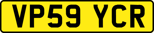 VP59YCR