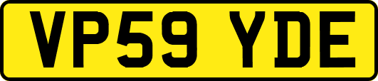 VP59YDE