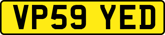 VP59YED