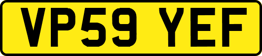 VP59YEF