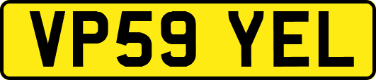 VP59YEL