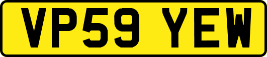 VP59YEW