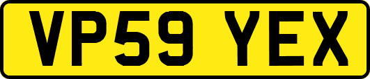 VP59YEX