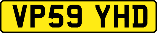VP59YHD