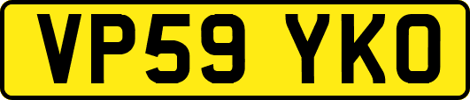 VP59YKO
