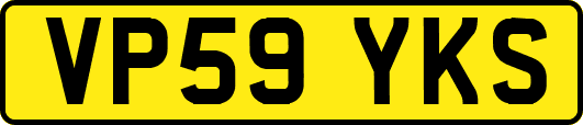 VP59YKS