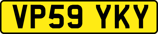 VP59YKY