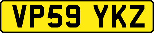 VP59YKZ