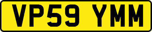 VP59YMM