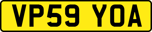 VP59YOA