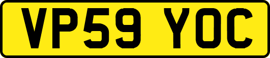VP59YOC
